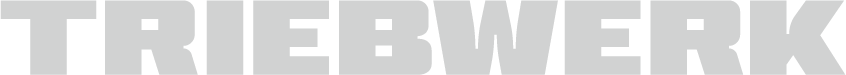 TRIEBWERK